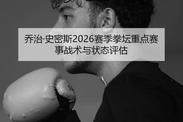 乔治·史密斯2026赛季拳坛重点赛事战术与状态评估